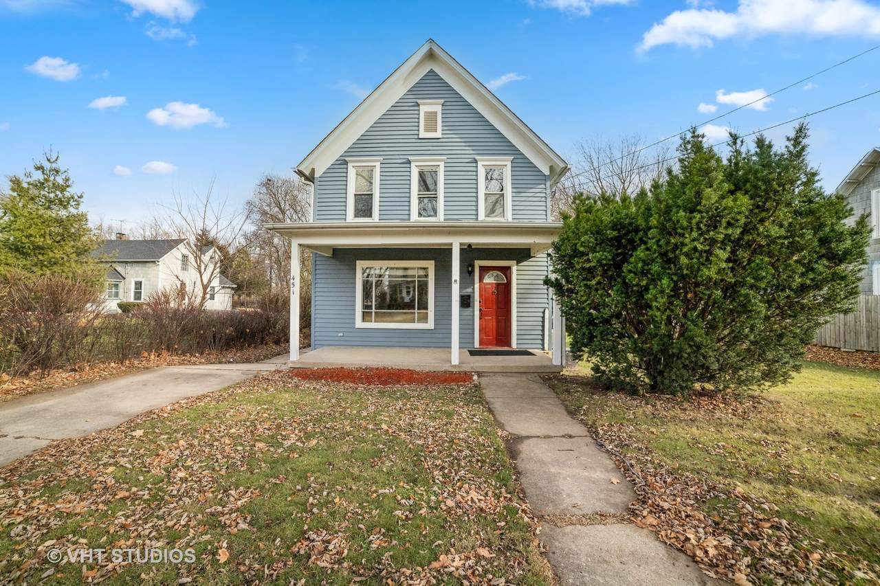 451 Liberty Street - Photo 1