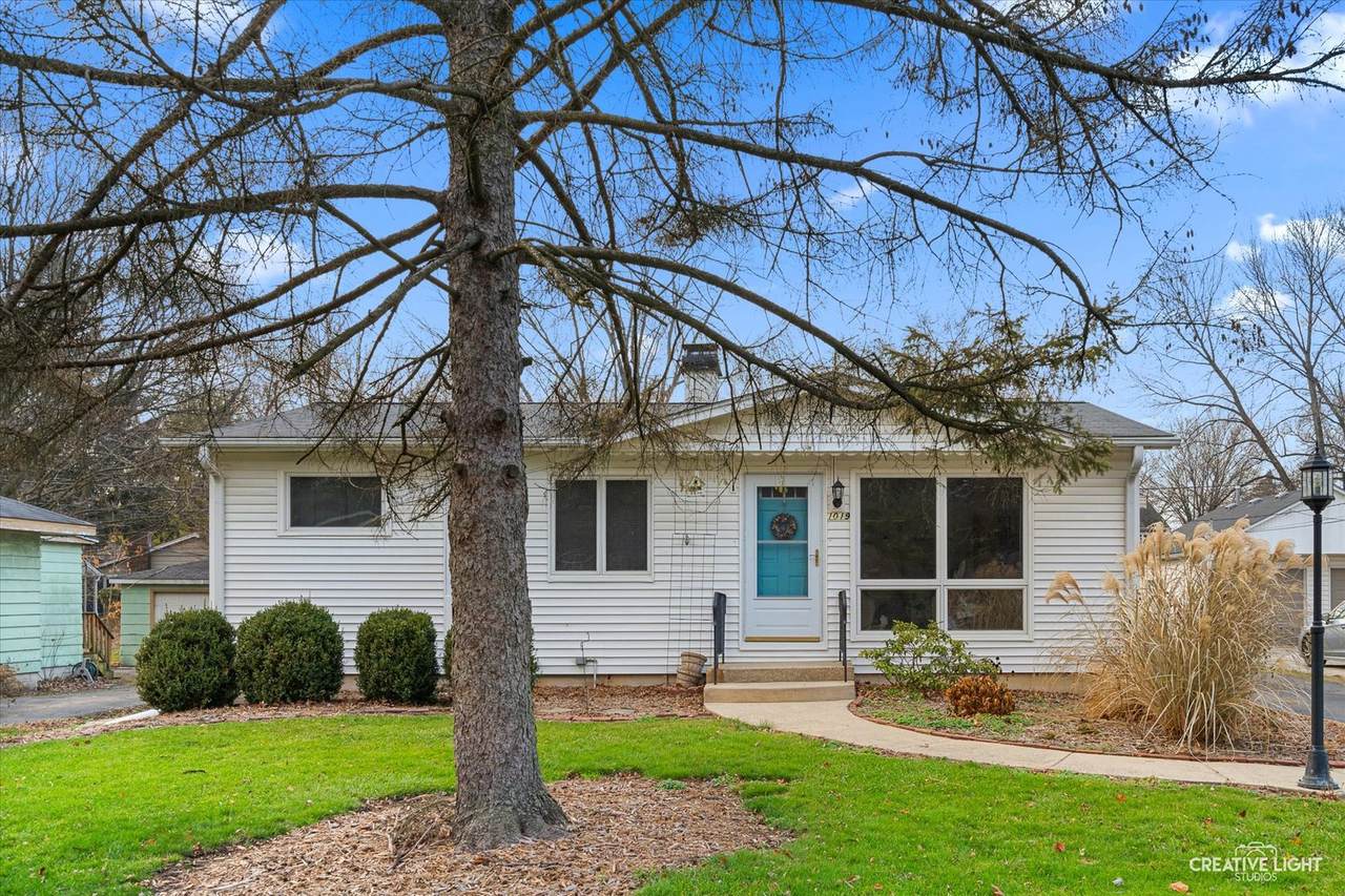 1019 S Jackson Street - Photo 1