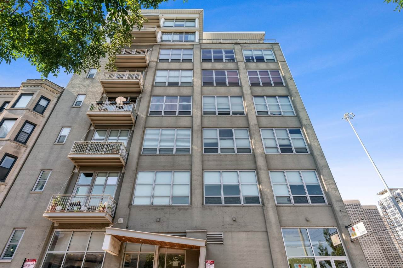 770 Gladys Avenue - Photo 1