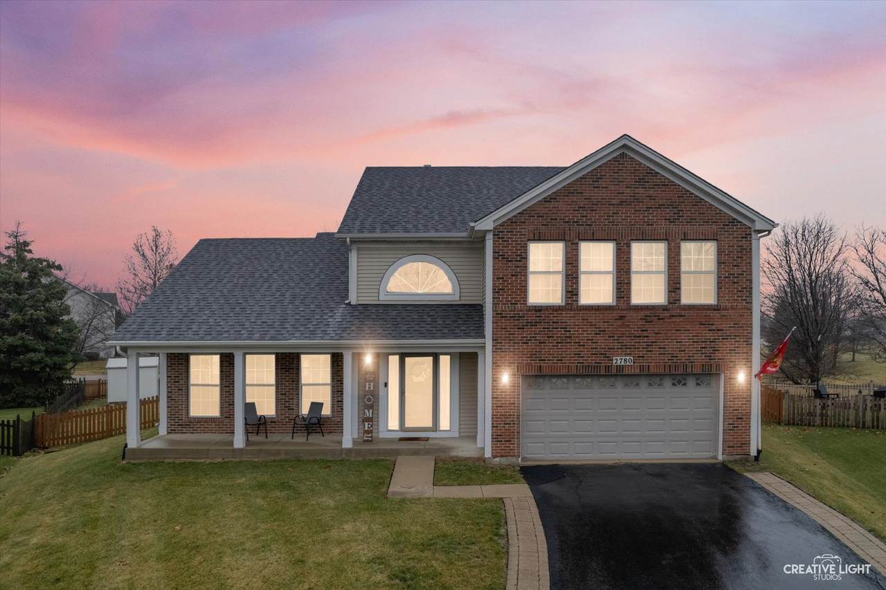 2780 Cavalcade Court - Photo 1