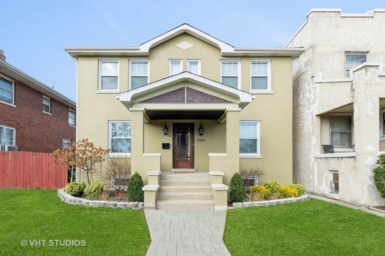 2424 Birdsall Street - Photo 1