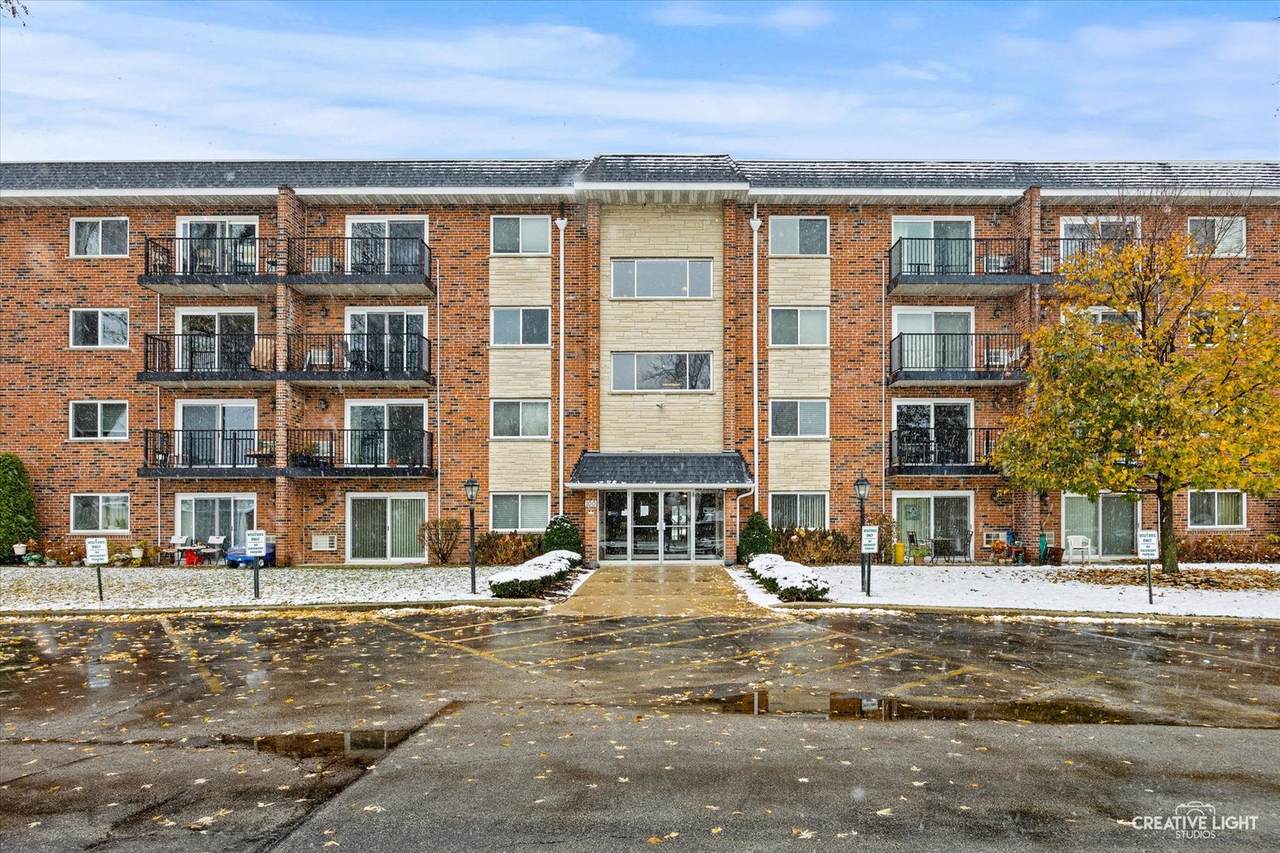 100 Park Circle Drive - Photo 1