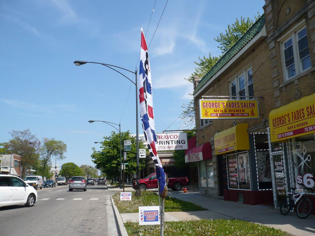 2635 Peterson Avenue - Photo 1