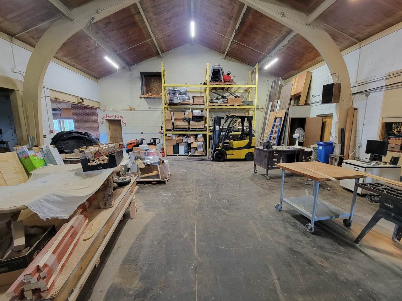2100 N 2100 East County Road - Photo 1