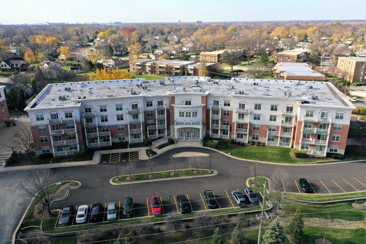 701 Rand Road - Photo 1