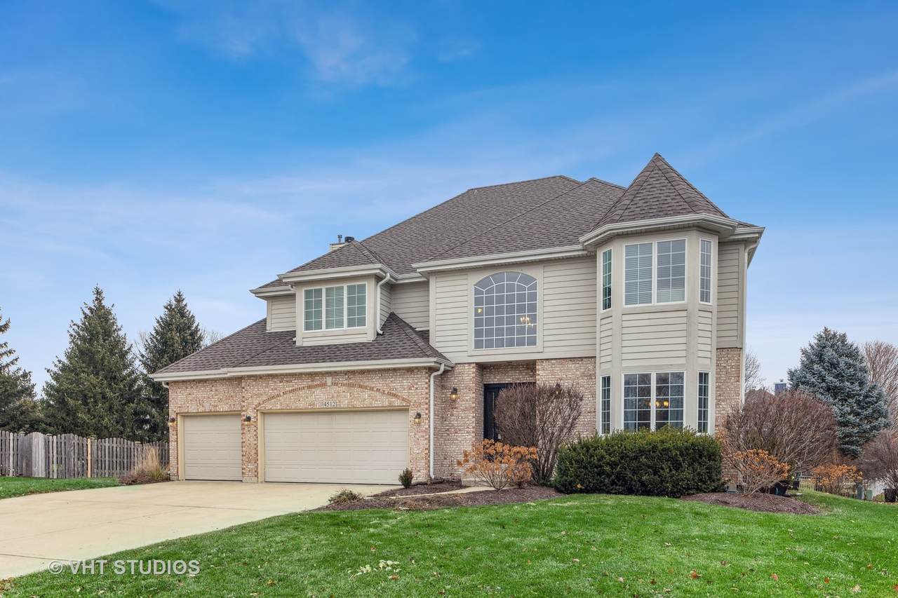 4512 Pipestone Court - Photo 1