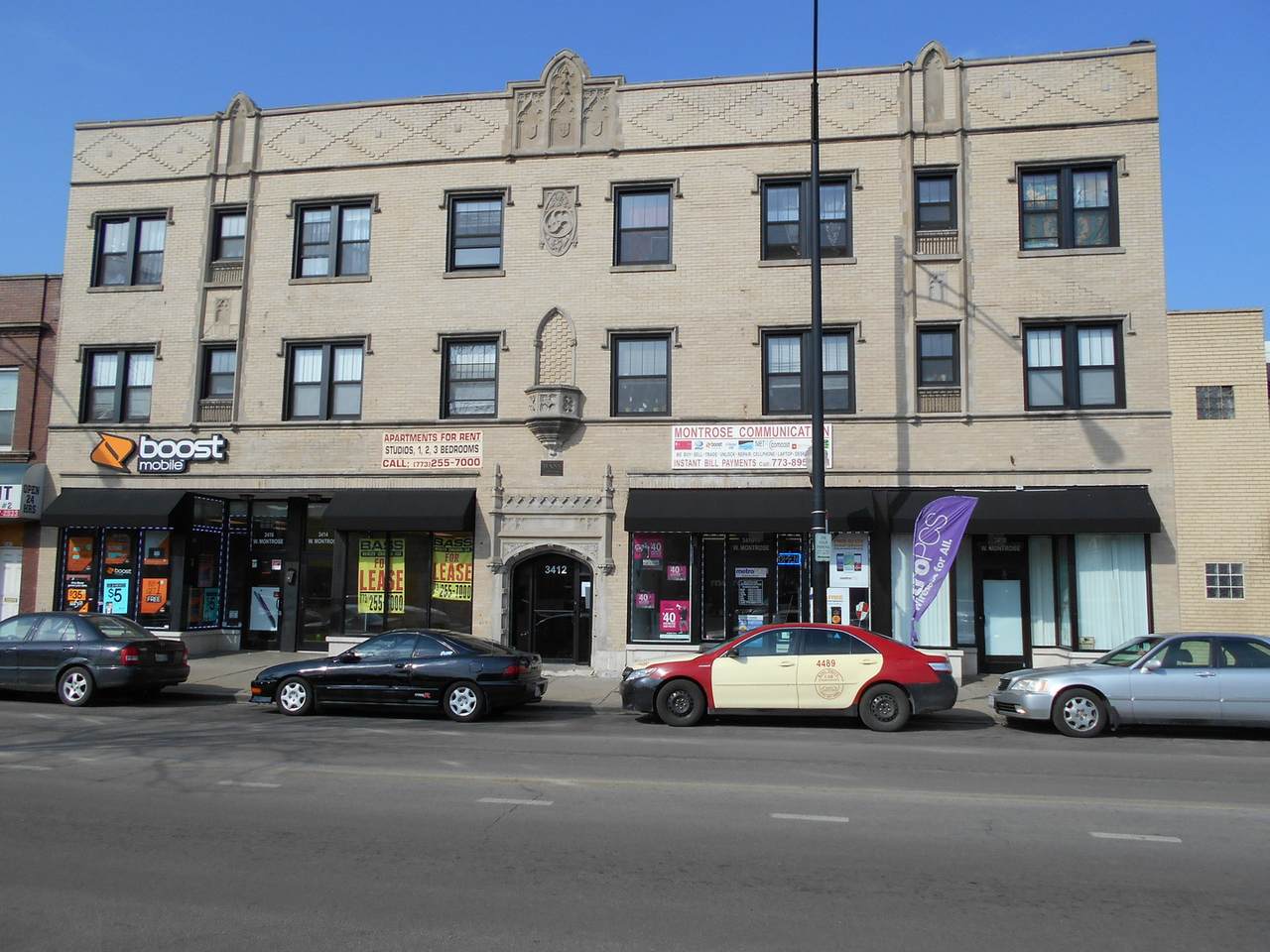 3416 Montrose Avenue - Photo 1