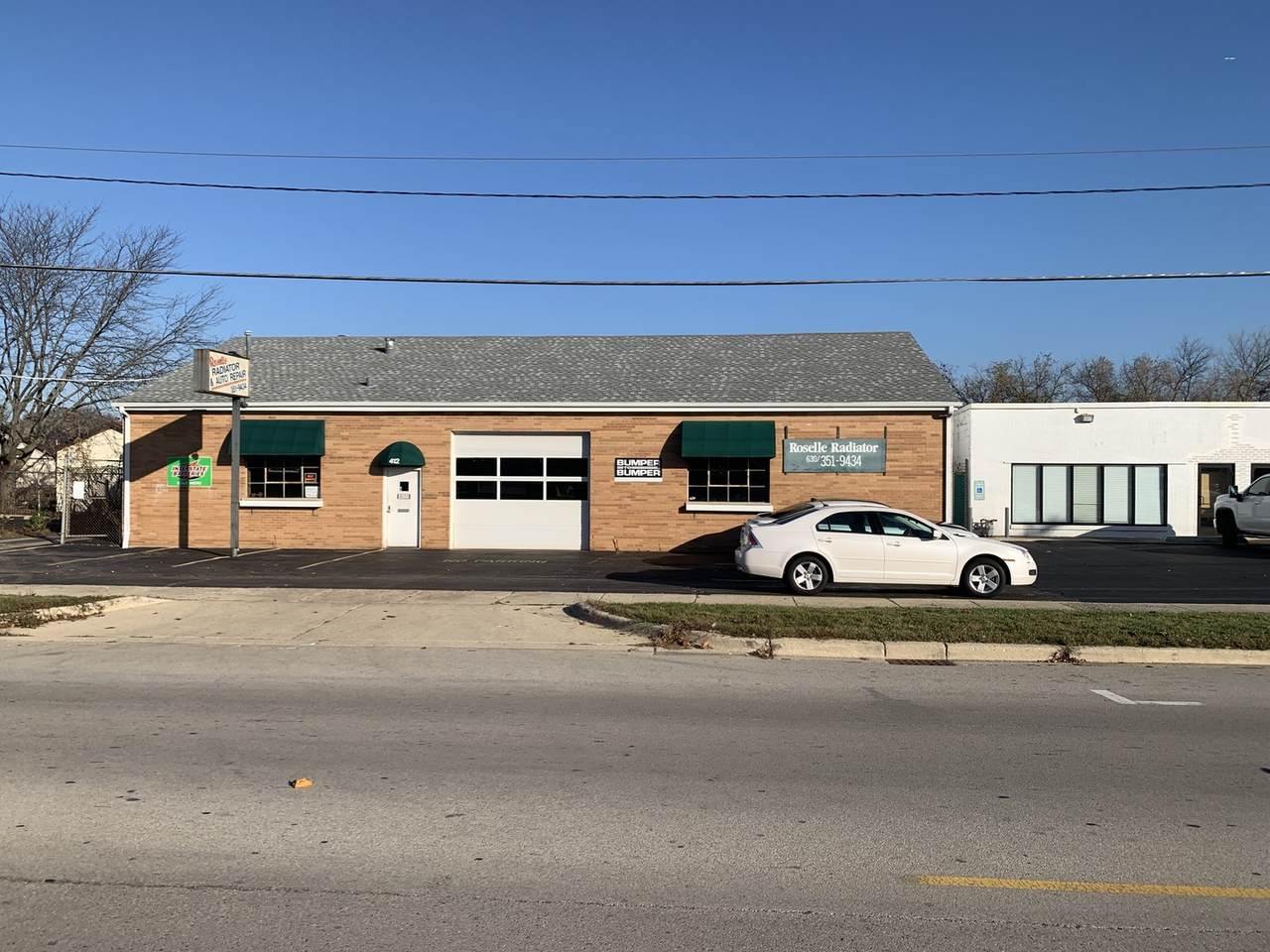 412 Maple Avenue - Photo 1