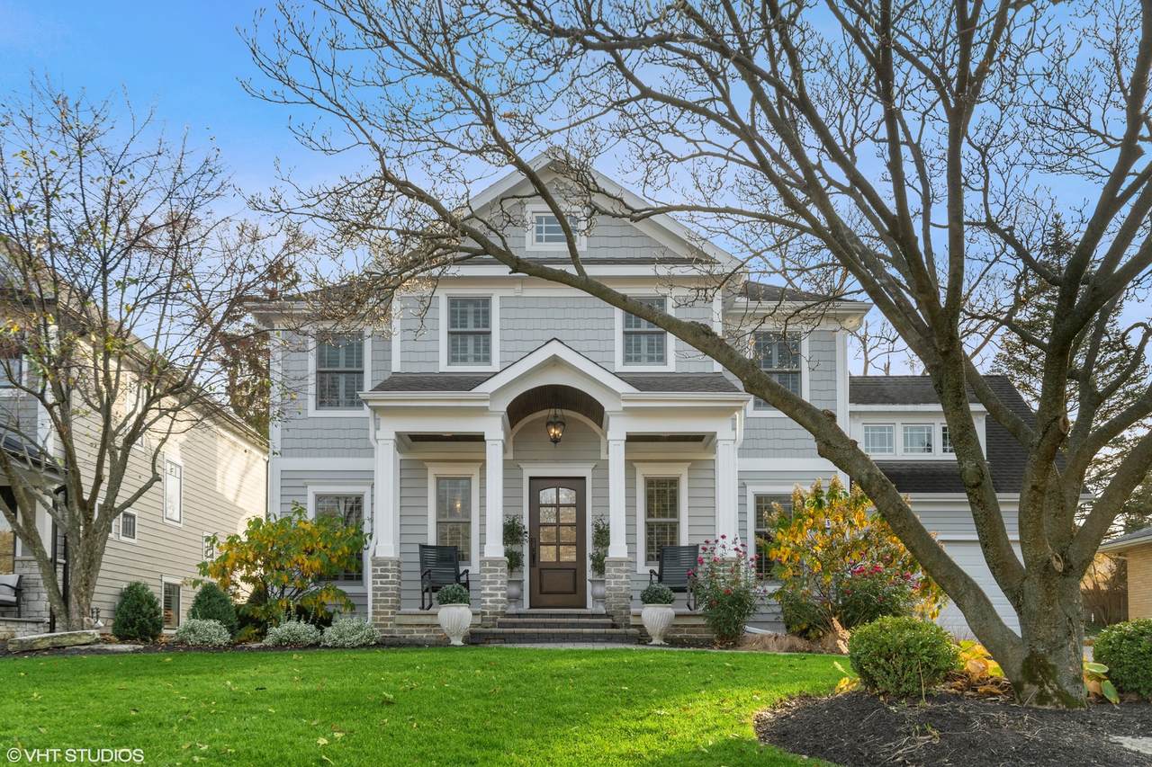 125 Ellis Avenue - Photo 1