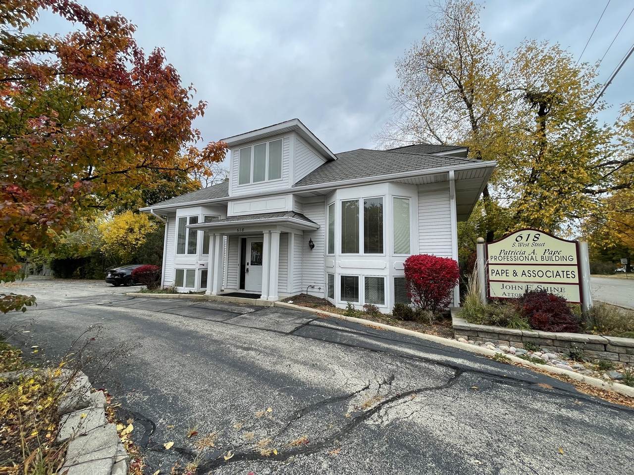 618 West Street - Photo 1