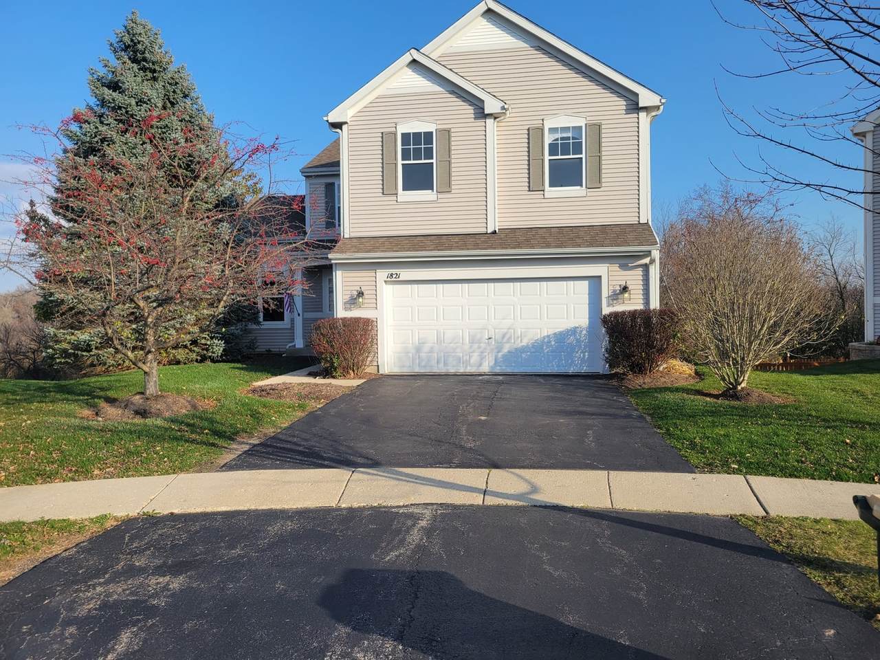 1821 Rookery Circle - Photo 1
