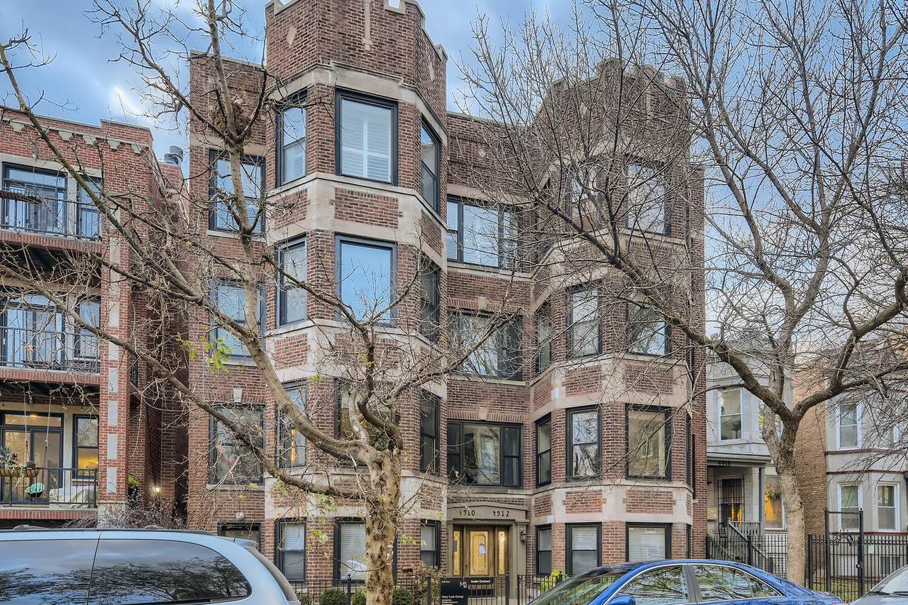 4912 Winthrop Avenue - Photo 1
