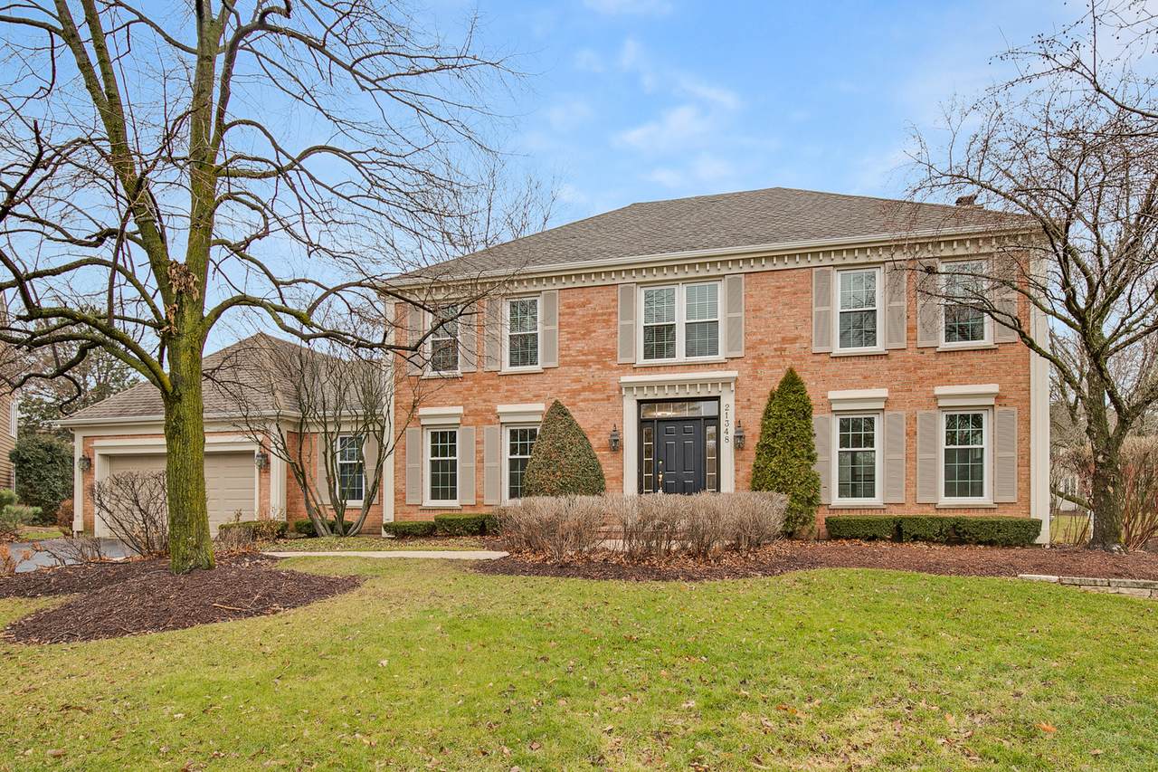21348 Williamsburg Court - Photo 1