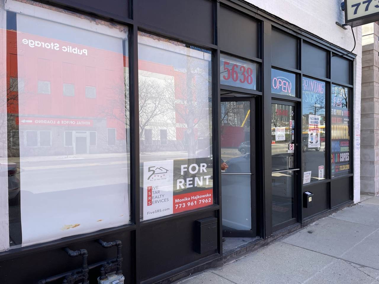 5638 Broadway Avenue - Photo 1