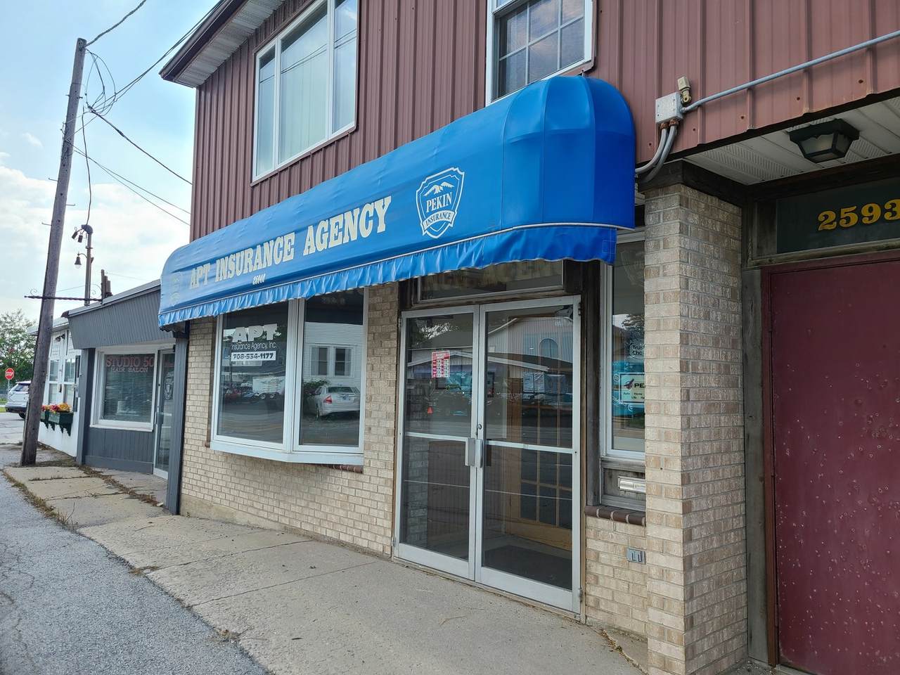 25940 Governors Highway - Photo 1