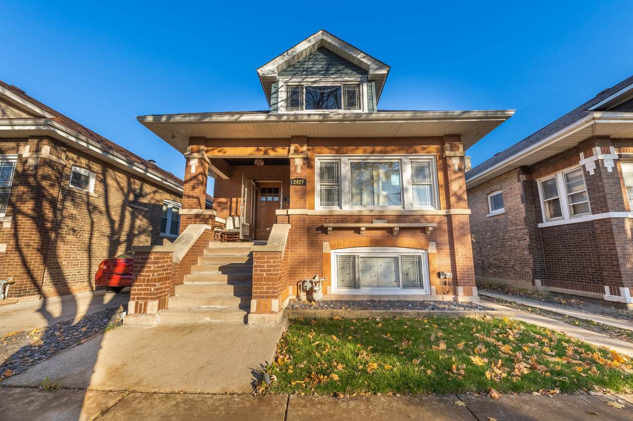2427 Gunderson Avenue - Photo 1