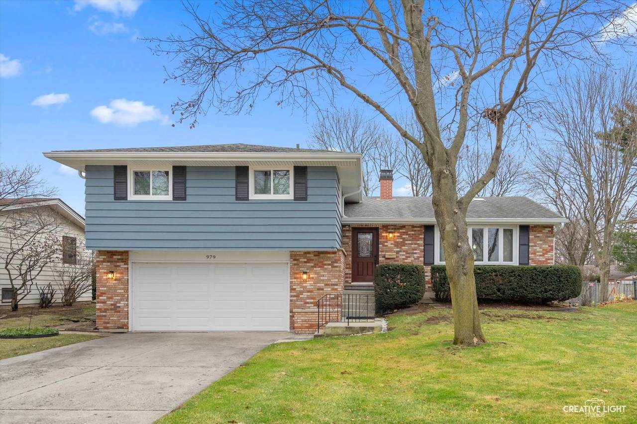 979 Ruth Drive - Photo 1