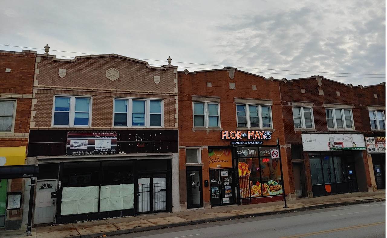 4147 Archer Avenue - Photo 1