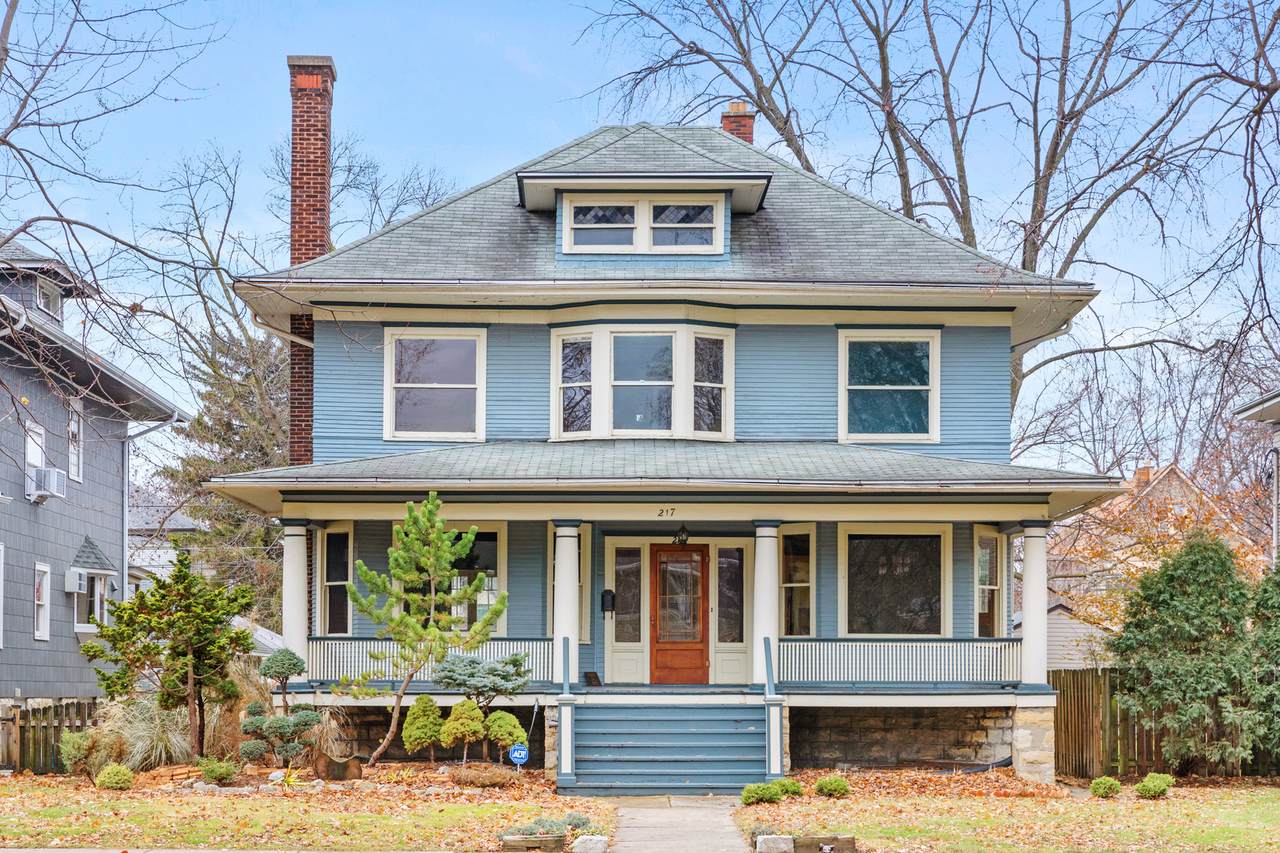 217 Humphrey Avenue - Photo 1