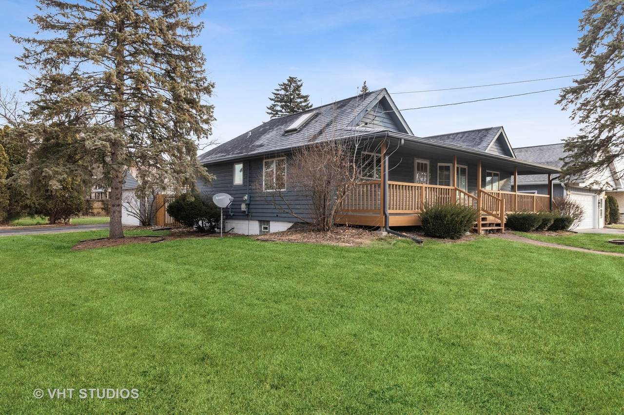 4702 128TH Street - Photo 1