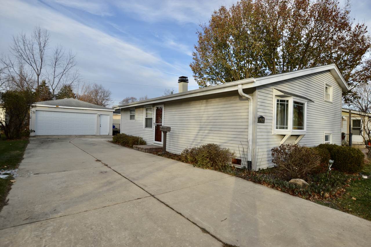 1514 Amarillo Drive - Photo 1