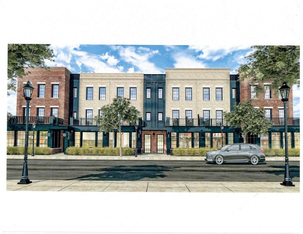 231 Burlington Avenue - Photo 1