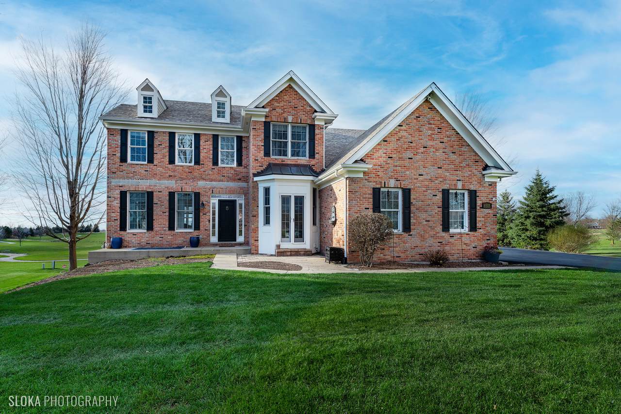 8515 Watson Circle - Photo 1