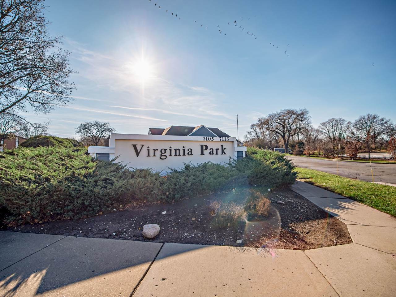 7105 Virginia Road - Photo 1