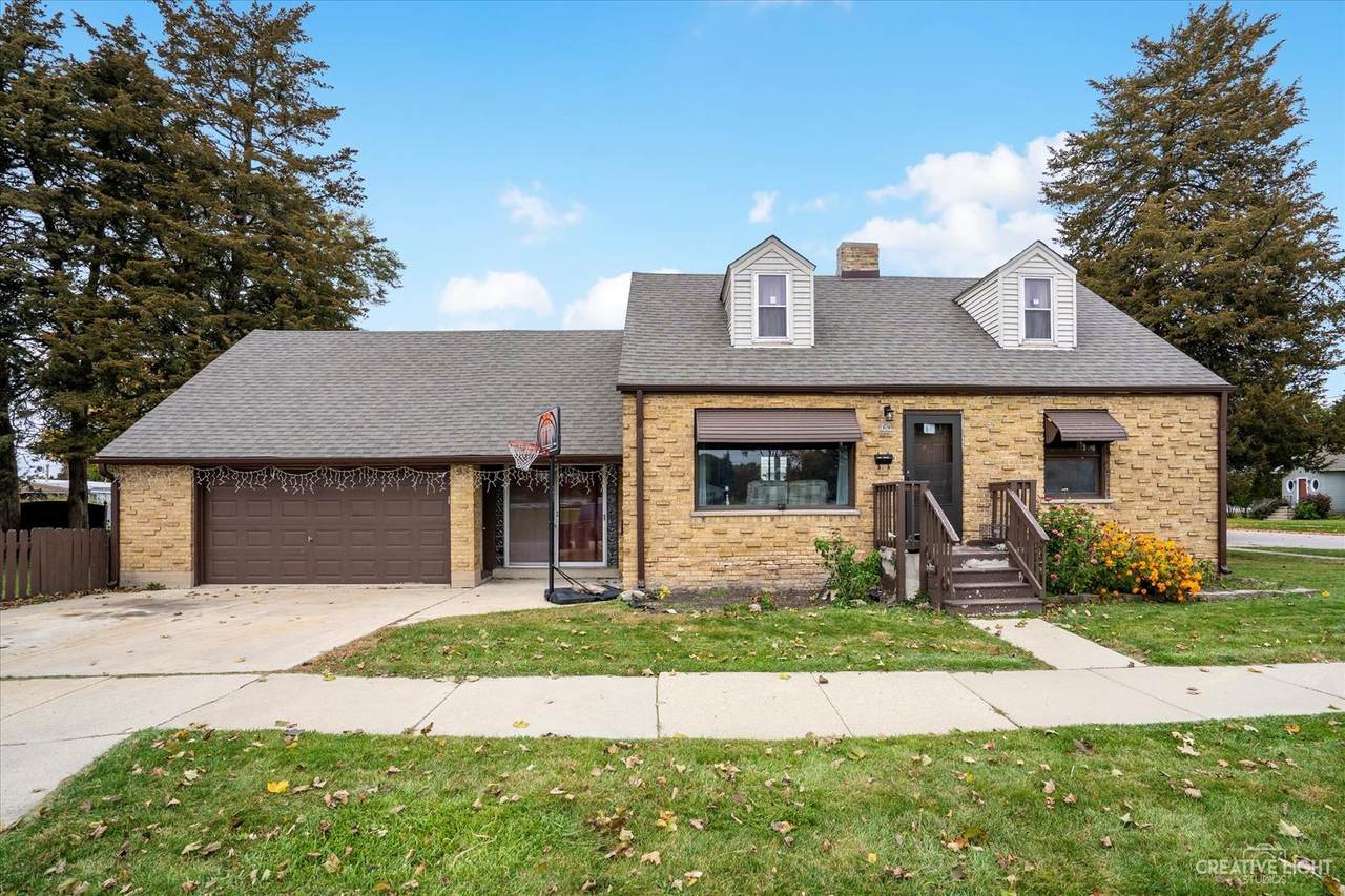 1252 Shuler Street - Photo 1