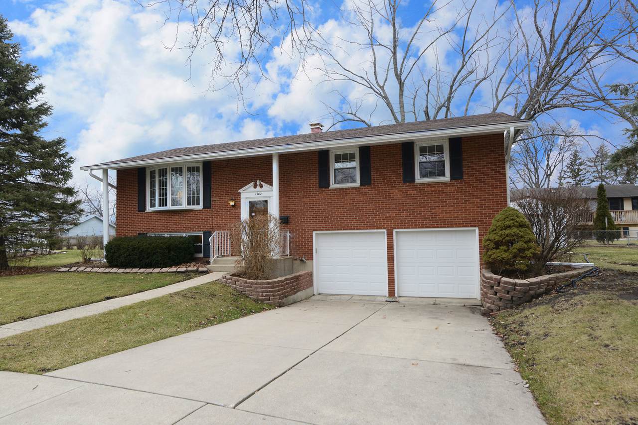1302 Sanborn Drive - Photo 1