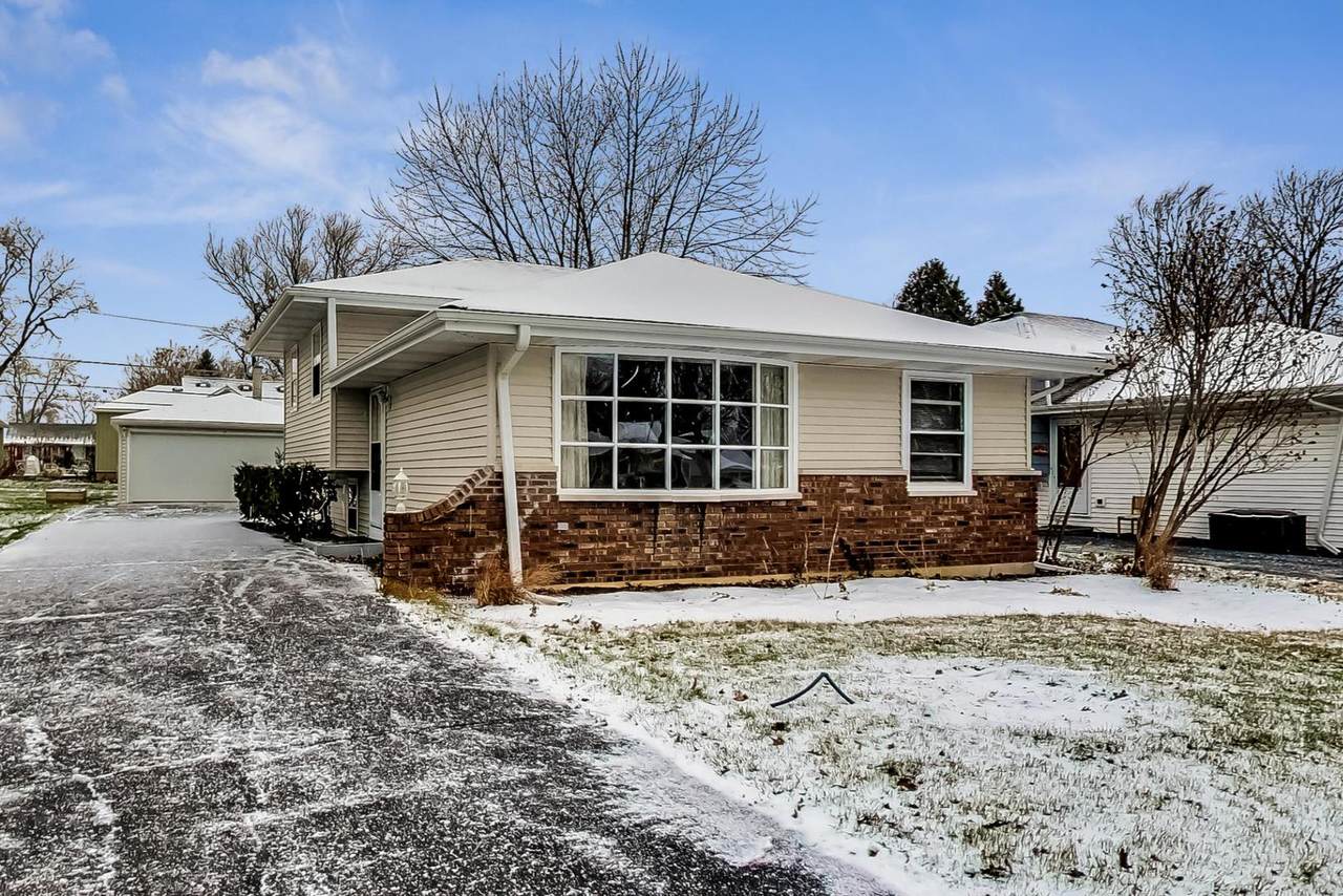 3918 Washington Street - Photo 1