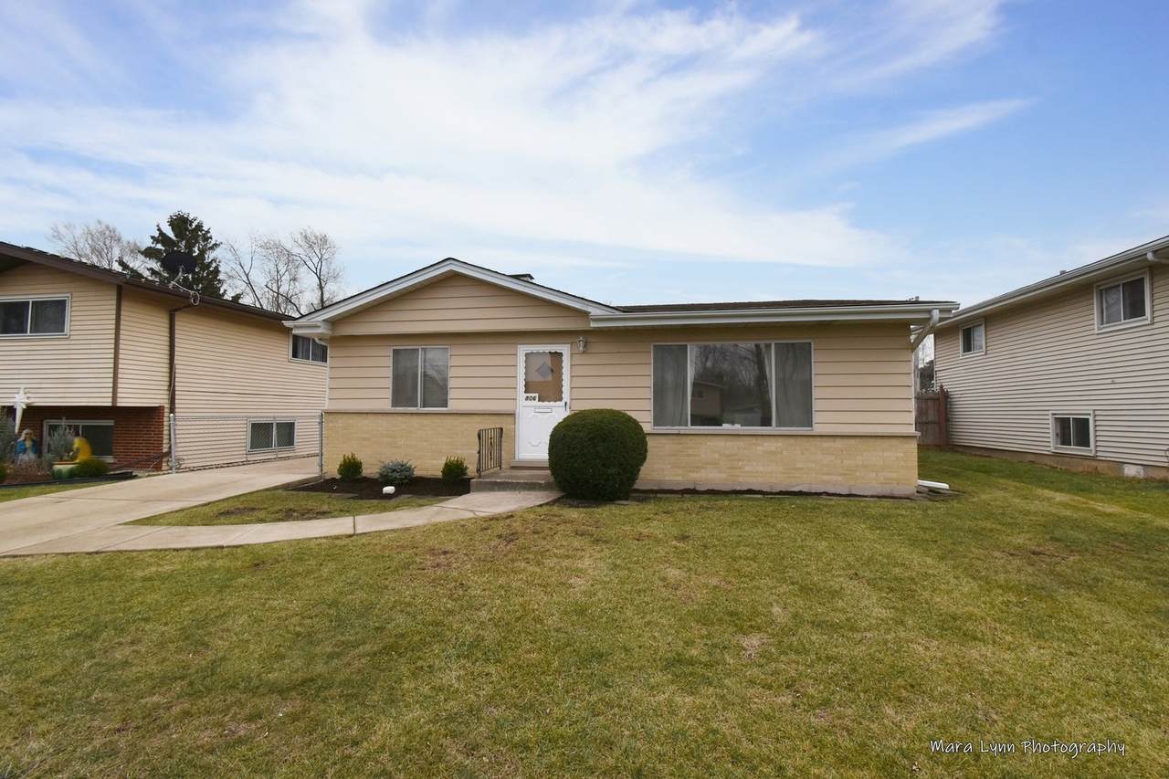 806 Main Street - Photo 1