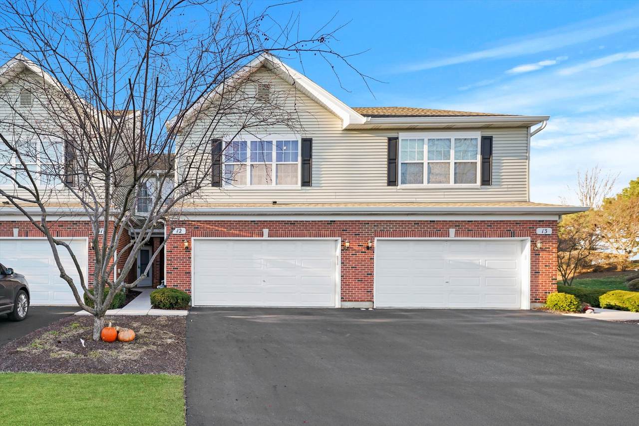 12 Black Oak Court - Photo 1