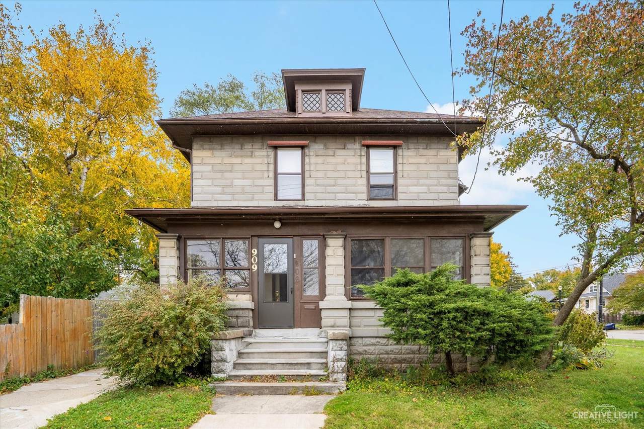 909 Prospect Street - Photo 1
