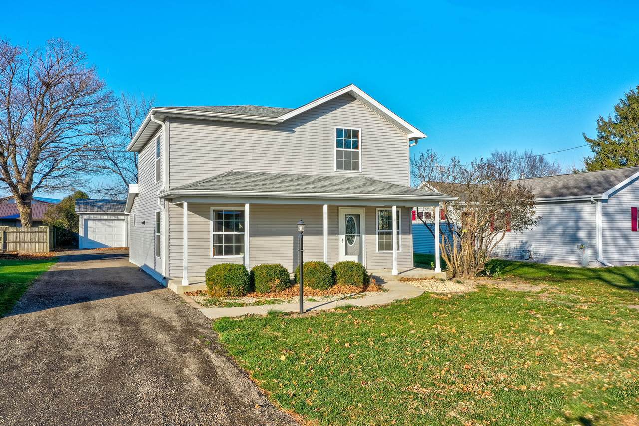 3823 2282 Road - Photo 1