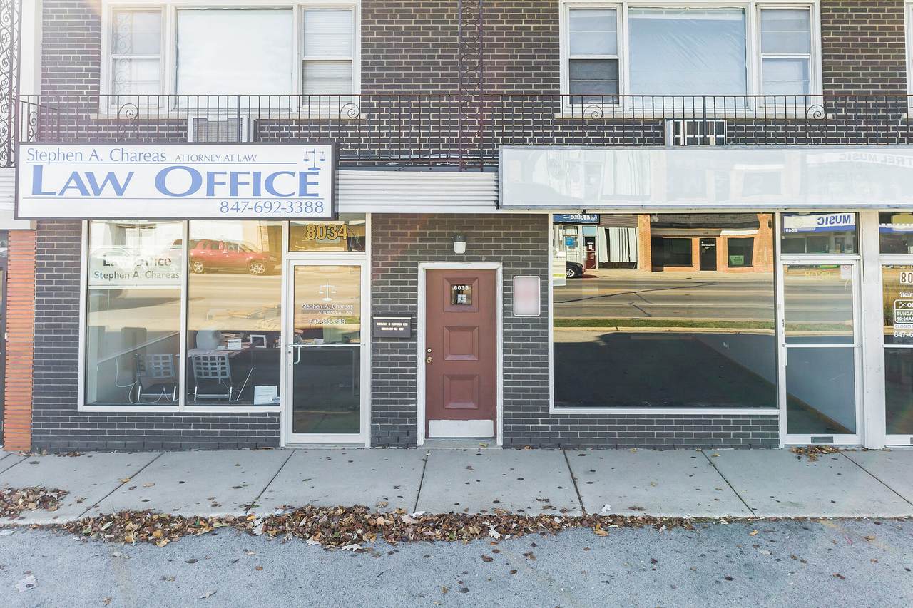 8058 Milwaukee Avenue - Photo 1