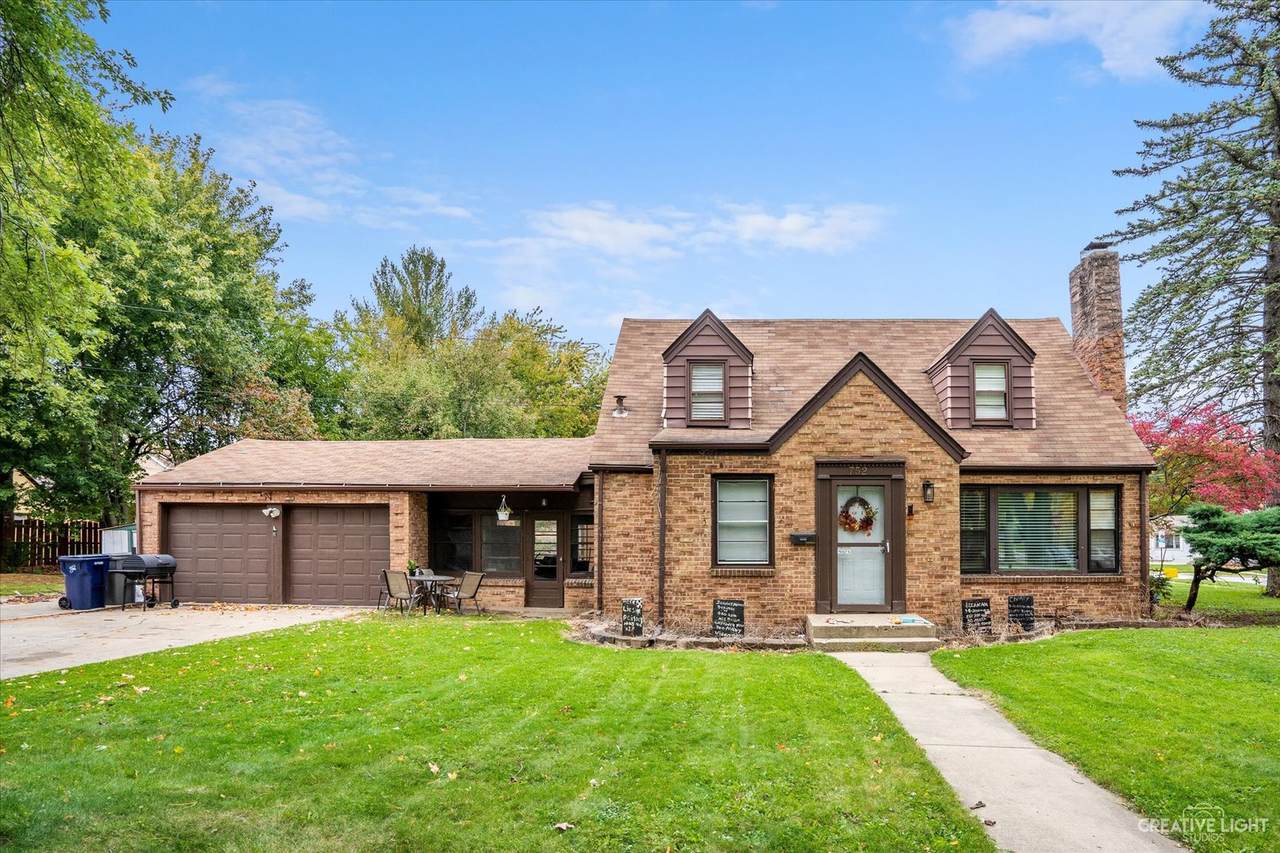 752 High Street - Photo 1