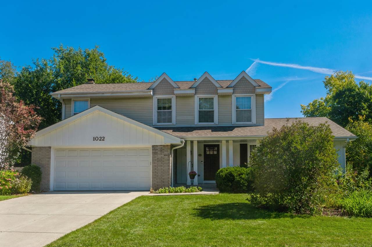 1022 Mayfair Drive - Photo 1