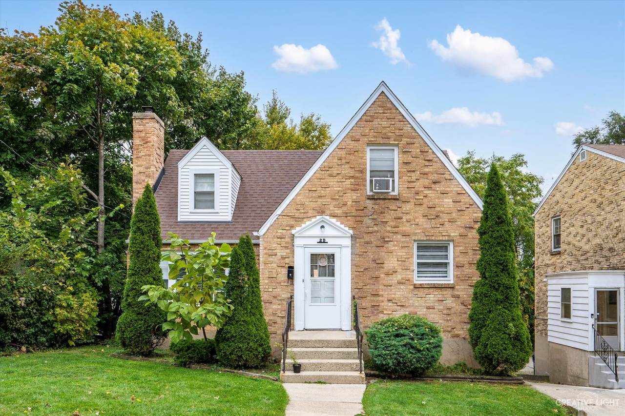29 Crighton Avenue - Photo 1