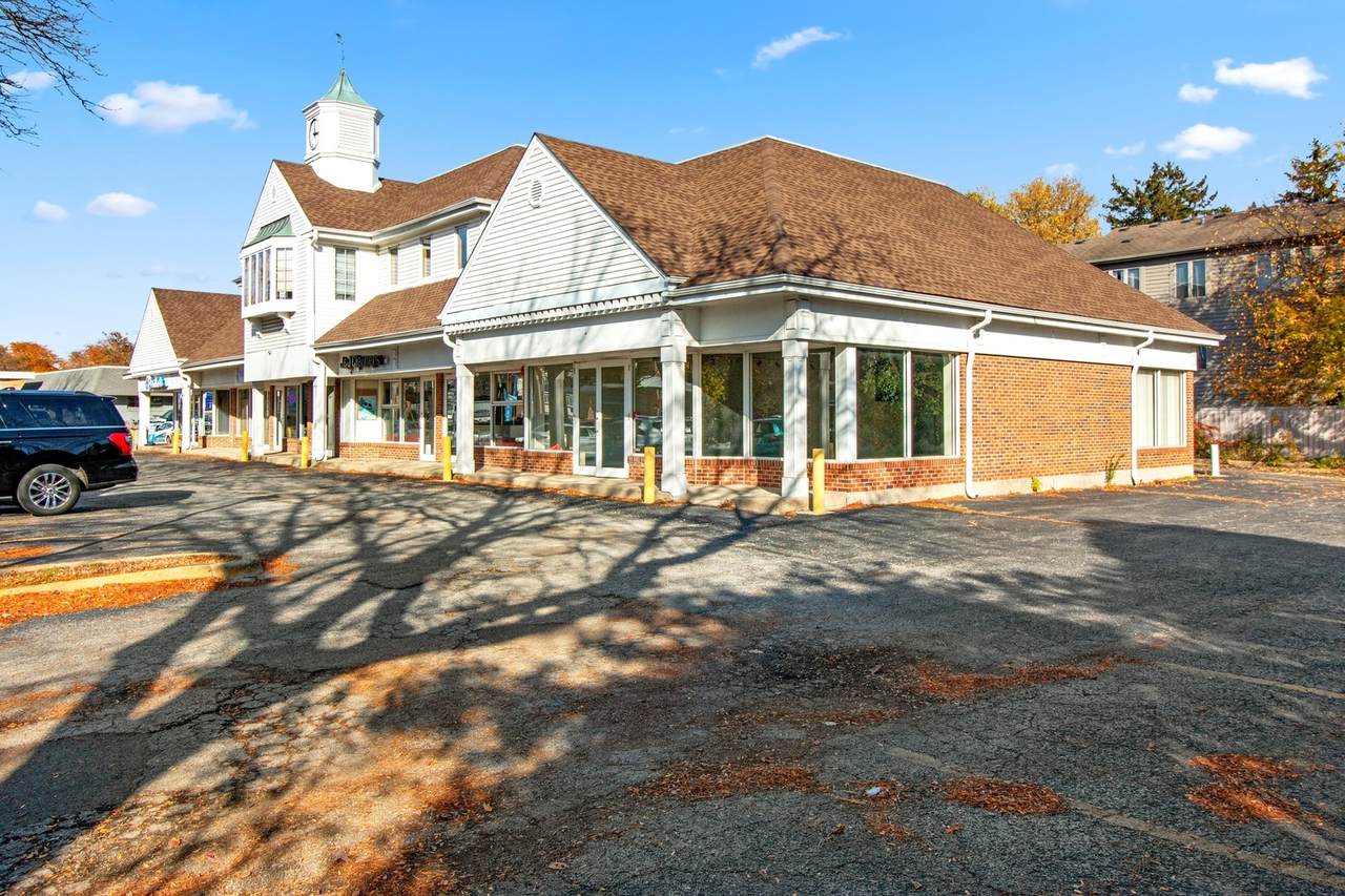 328 - 350 Ridge Road - Photo 1