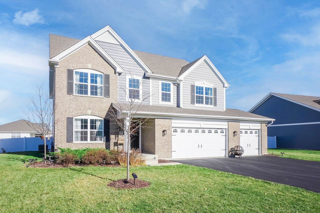 16917 Callie Drive - Photo 1