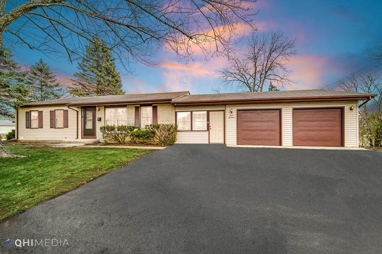 1217 Palm Drive - Photo 1