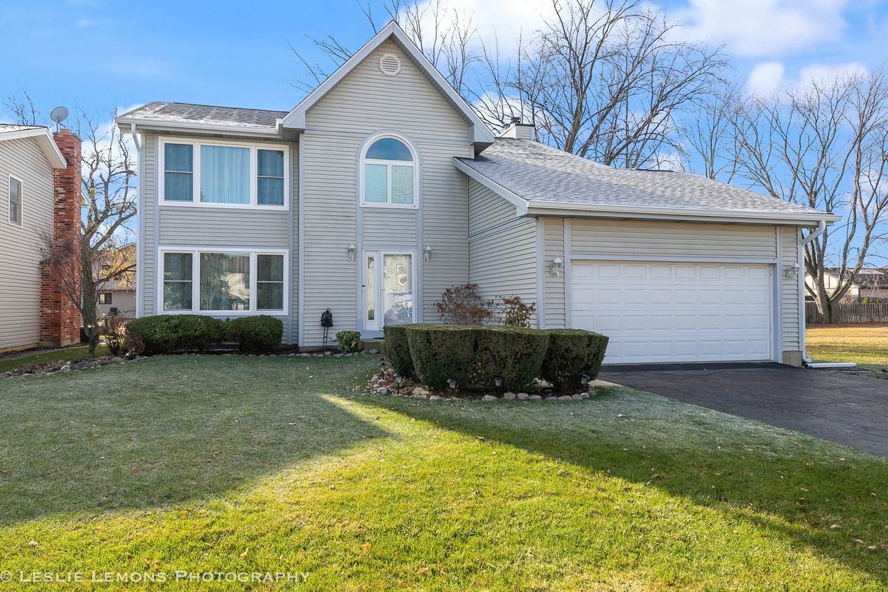 745 Gregor Lane - Photo 1
