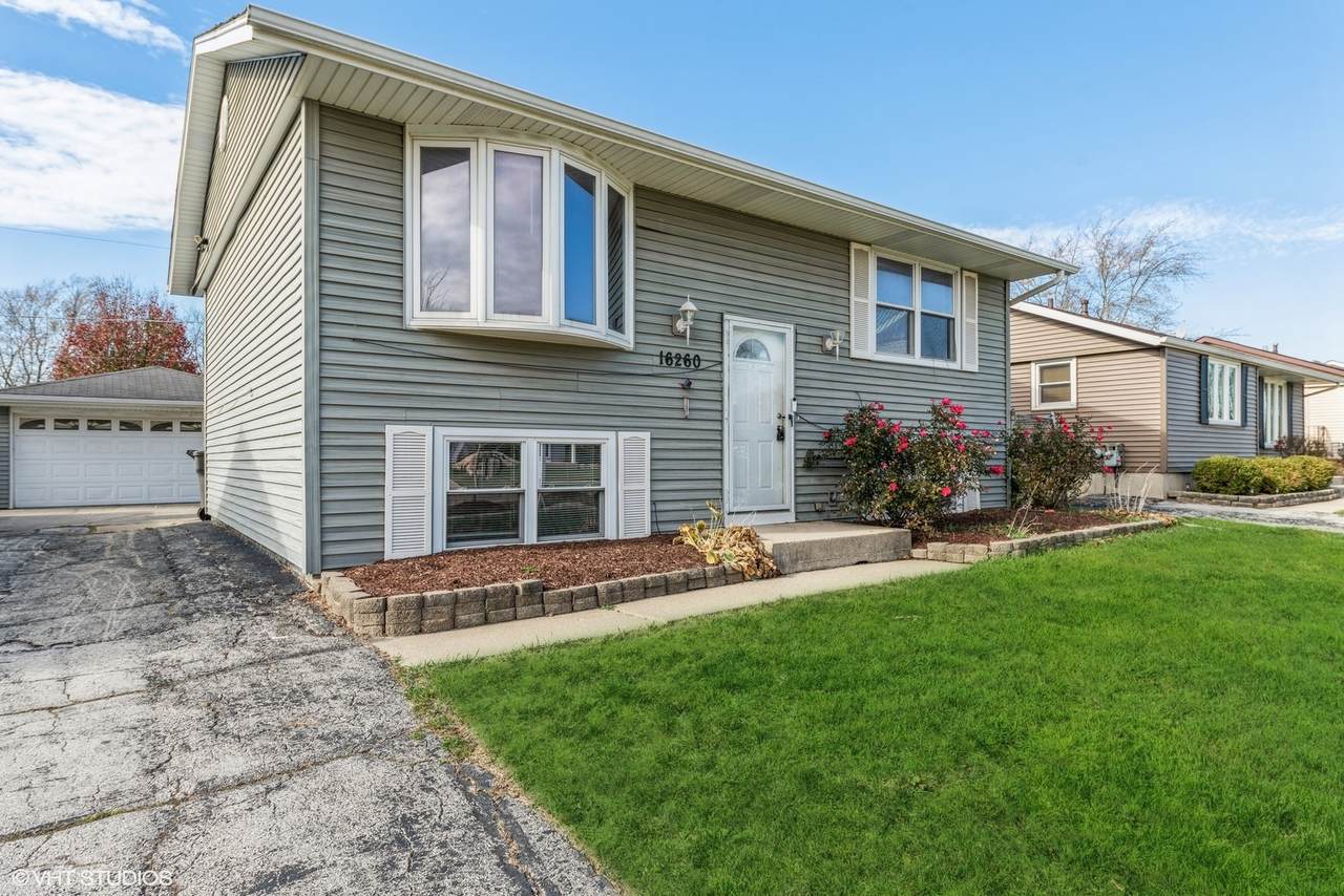 16260 Haven Avenue - Photo 1