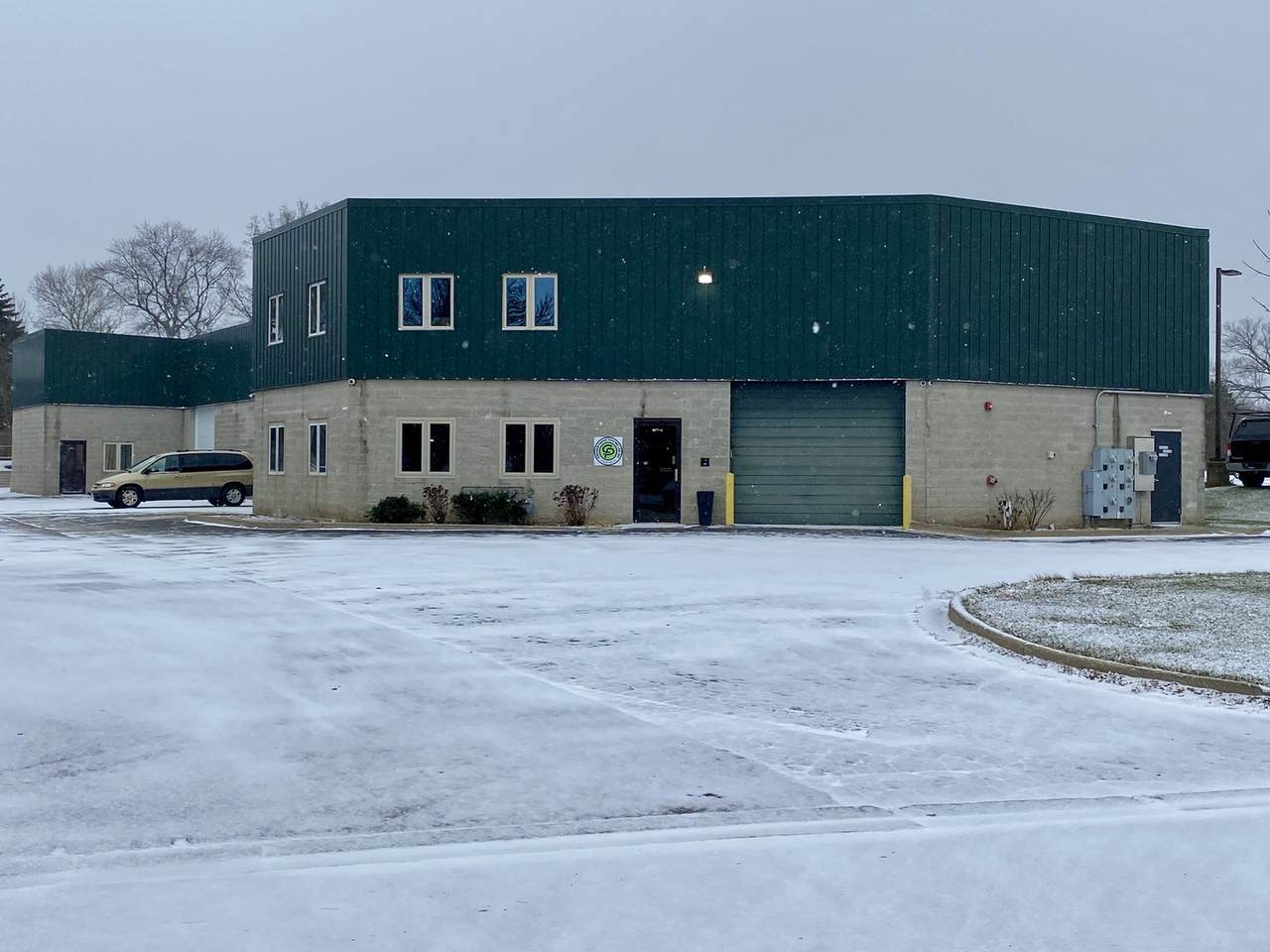 1077 Corporate Circle - Photo 1