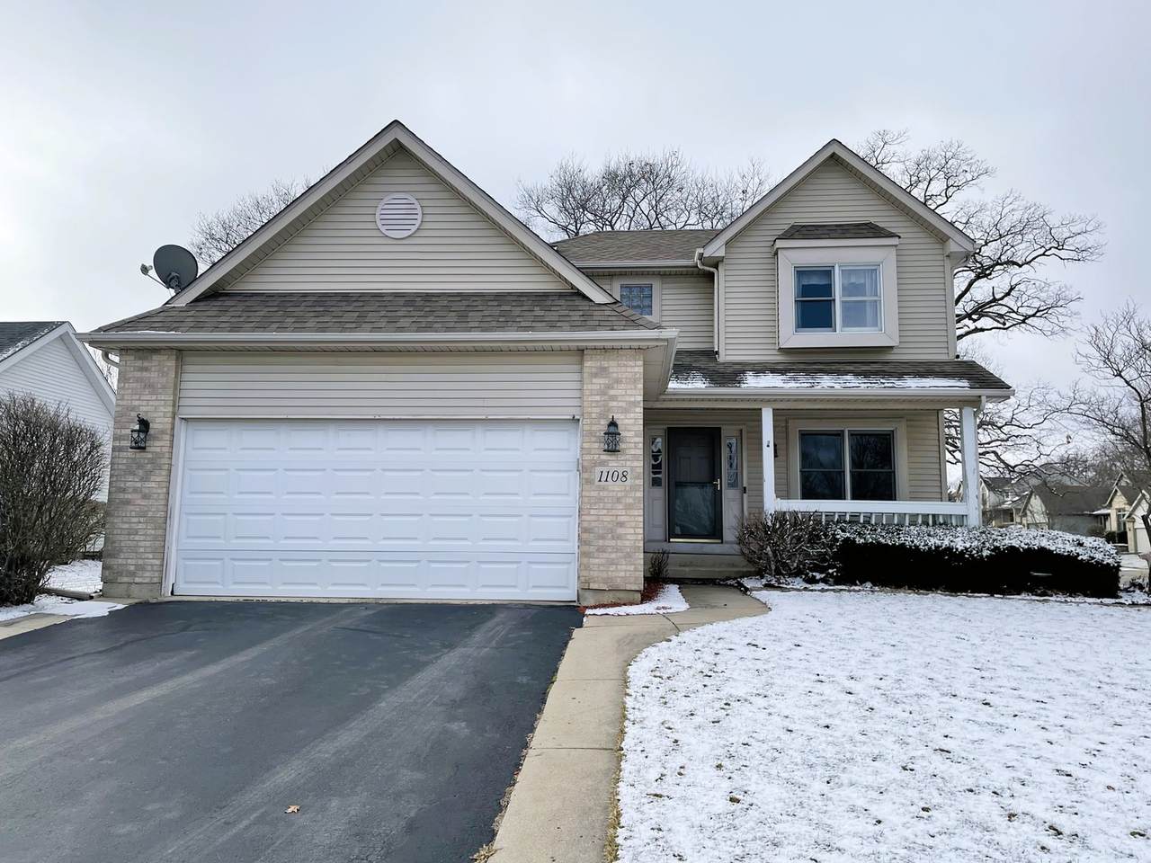 1108 Amber Court - Photo 1