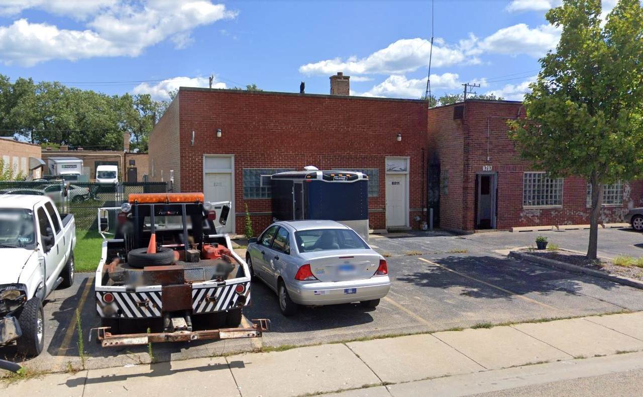 8211 Christiana Avenue - Photo 1
