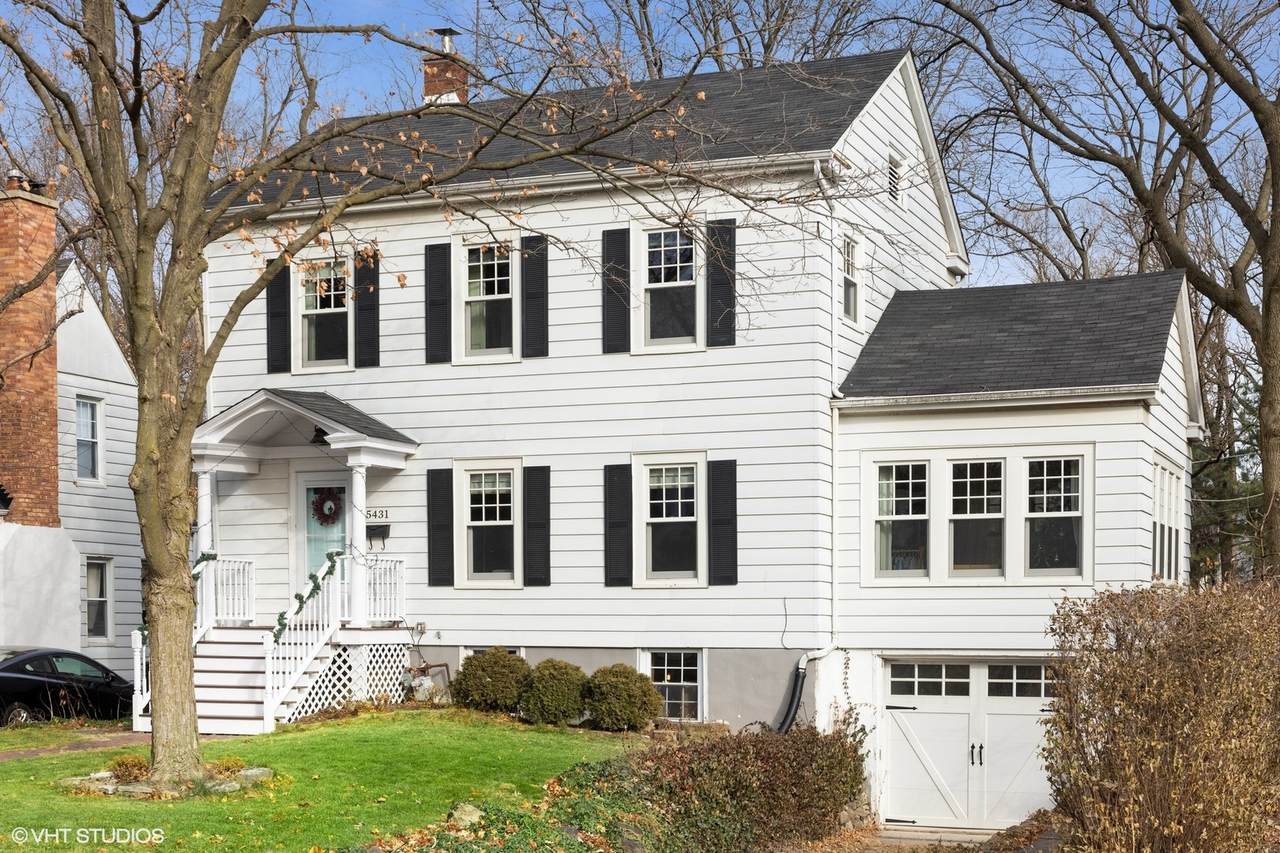 5431 Brookbank Road - Photo 1