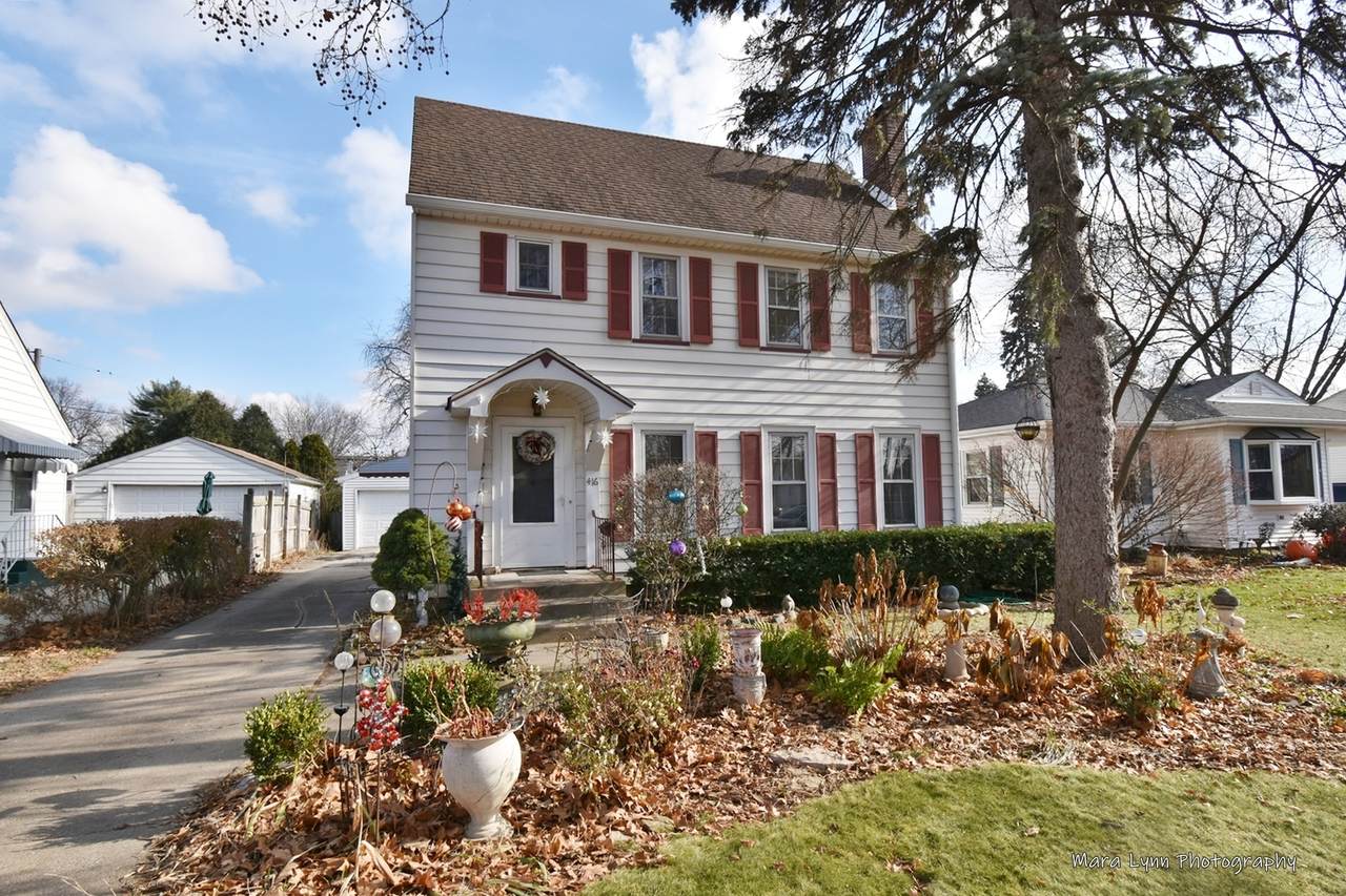 416 Ingleside Avenue - Photo 1