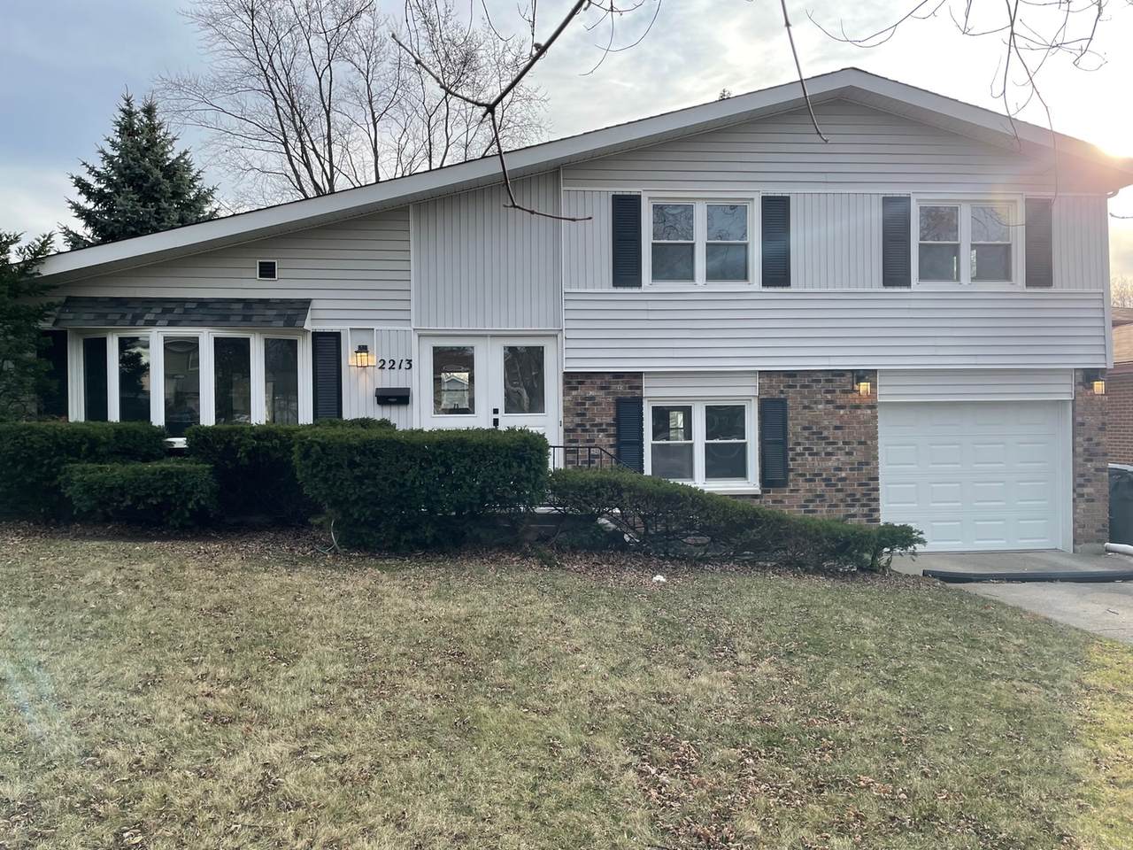 2213 Edgewood Road - Photo 1
